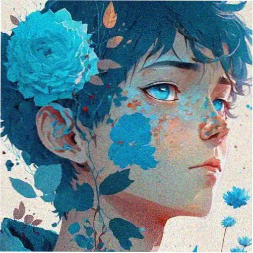 天上天下漫画人物档案 组织系 C-08 卡片图