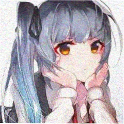 天上天下漫画读者留言头像 4