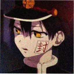 天上天下漫画读者留言头像 5
